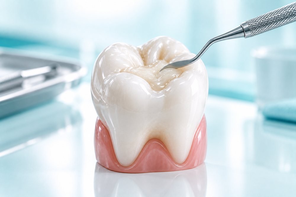 Dentística
