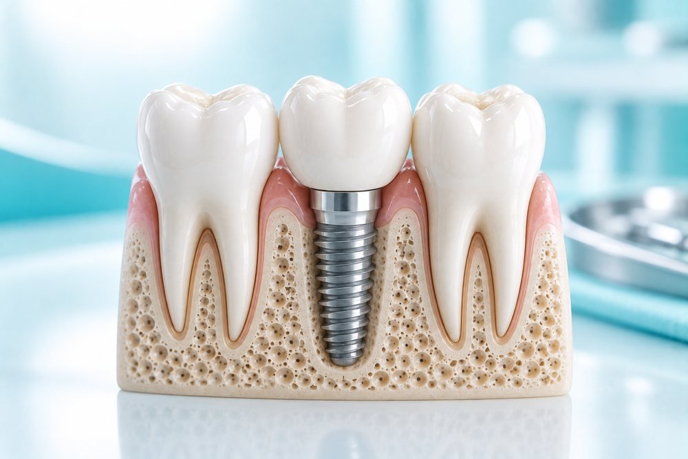 Implantes