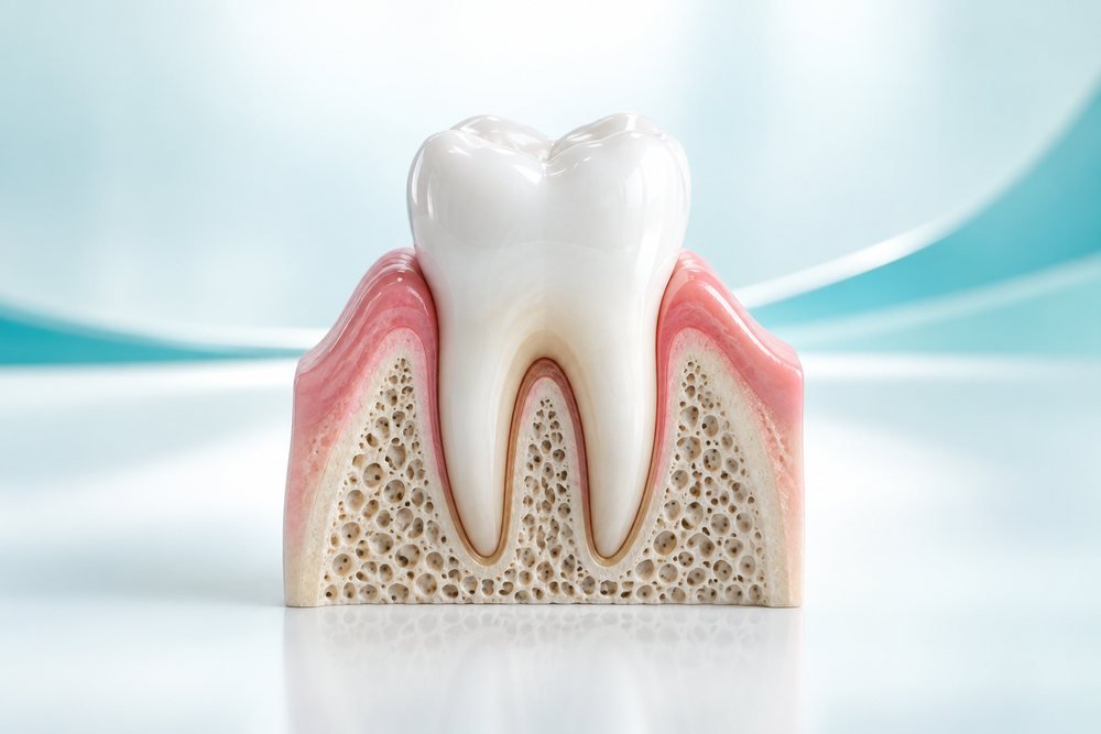 Periodontia